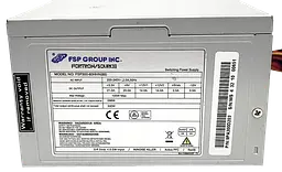 Блок живлення FSP 300W 80+ (FSP300-60HHN(85)) Б/В - мініатюра 3