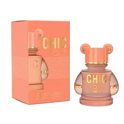 Парфумована вода унісекс Emper Chic Eclat 100 мл (MM35739) - мініатюра 2