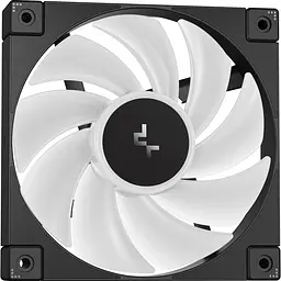 Система водяного охолодження Deepcool Mystique 240 ARGB Black (R-LX550-BKADSNC-G-1) UA [150135] - мініатюра 3