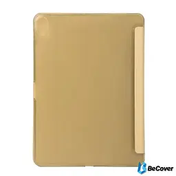 Чохол до планшета BeCover Smart Case для Apple iPad Pro 11 Gold (703026) - мініатюра 2