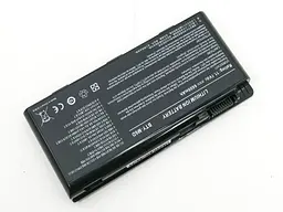 Акумулятор для ноутбука MSI BTY-M6D GT660, GT663, GT683, GT685, GT70, GT780, GT783, GX60, GX660, GX680, GX780 S9N-3496200-M47 (11.1V 6600 mAh 73Wh).