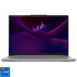 Ноутбук Lenovo IdeaPad Slim 5 Intel Core i7- 13620H до 4, 9 ГГц, 16 WUXGA, IPS, 16 ГБ DDR5, 1 ТБ SSD, Intel UHD, Luna Grey, DDR5