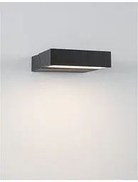 Вуличний світильник Brin NOVA LUCE 9160101 - мініатюра 3