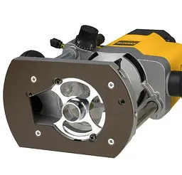 Фрезер мережевий DeWalt DW621KT - мініатюра 5