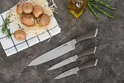 Ніж кухарський Ringel Exzellent у блістері, 20 см (6418466) - мініатюра 6