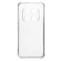 Чохол до мобільного телефона BeCover Anti-Shock Xiaomi Redmi Note 15 Pro Plus 5G Clear (714912) - мініатюра 2