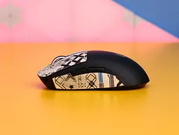 Миша Logitech G PRO X Superlight Wireless Black (910-005880) Б/У [170287] - мініатюра 2