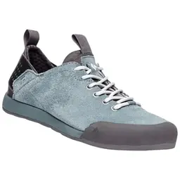 Кросівки Black Diamond Session Suede 39 Storm Blue (1033-BD 58001140300801)