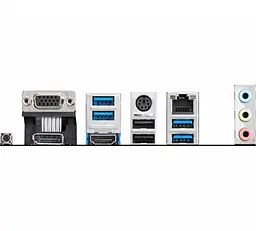 Материнська плата MSI B550M PRO-VDH Socket AM4 - мініатюра 5
