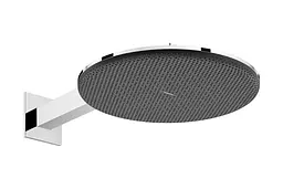 Верхній душ Hansgrohe Raindance Alive S 300 2jet EcoSmart з тримачем chrome 24541000