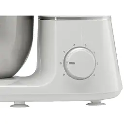 Кухонна машина Gorenje MMC800CW White UA - мініатюра 4