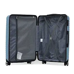 Валіза Semi Line 19" S Blue (T5611-1) - мініатюра 2