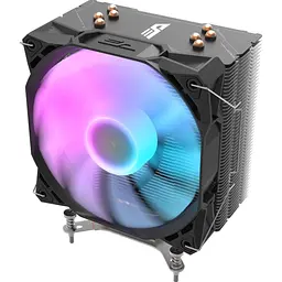 Система рідинного охолодження DARKFLASH ELLSWORTH S11 - мініатюра 3