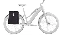 Сумка Thule Chasm Bin Inlock 25L (Black) 3205470 (TH 3205470) - мініатюра 9
