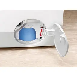 Пральна машина Electrolux EW7N7F348SUI автоматична - мініатюра 5