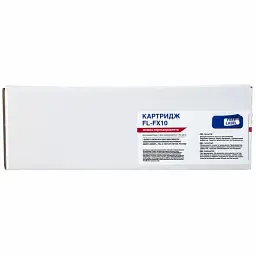 Картридж FREE Label CANON FX-10 (для MF4120/ 4140) (FL-FX10) - мініатюра 2