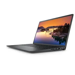 Ноутбук Dell Vostro 3530, Intel Core i5 1334U, 12 ГБ пам'яті, 1000 ГБ SSD, 15, 6 FullHD, 120 Гц дисплей, чорний, Windows 11 Pro - мініатюра 3