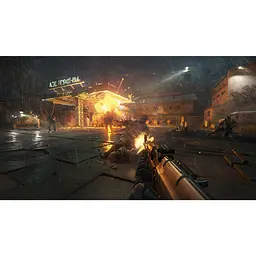 Ключ активації Microsoft Sniper Ghost Warrior 3 Season Pass Edition для Xbox One/Series - мініатюра 3