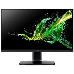 Монітор Acer 21.5" KA222QE3bi (UM.WX2EE.302) Black teh0022138