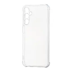 Чохол Shockproof Protected Camera Samsung A15 4G (A155)/A15 5G (A156) Прозорий