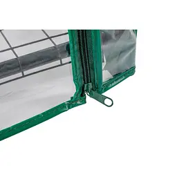 Теплиця  Kinzo Garden 50х45х80 см - мініатюра 17