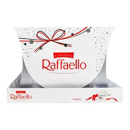 Цукерки Raffaello Конверт 270 г - мініатюра 3