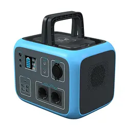 Портативне джерело живлення AC50S BLUETTI (99-00011446)