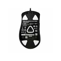 Мишка ASUS ROG Gladius III Core RGB USB Black (90MP04E0-BMUA00) - мініатюра 6