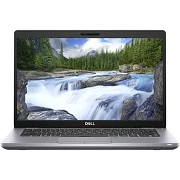 Ноутбук Refurb Dell Latitude 5410 FHD i5-10310U/16/512SSD Class A