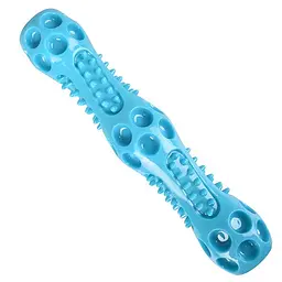 Flamingo Wido Stick фламинго видо апорт іграшка з пищалкою для собак Блакитний 5.6х5.6х27.3 см