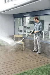Мийка високого тиску Karcher K2 Power Control (1.673-600.0) - мініатюра 7