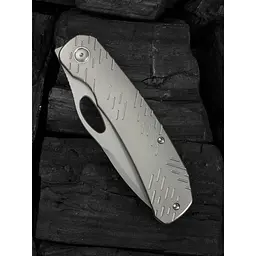 Ніж складаний Weknife Inmate WE23096B-1 - мініатюра 13