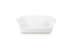 Форма для випічки Le Creuset Deep Rectangular Dish 26 см Meringue