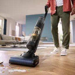 Пилосос Philips XW7264/10 акумуляторний - мініатюра 10