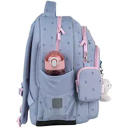 Рюкзак Kite Education 763M College Line Girl (K25-763M-1) - мініатюра 5