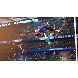 Ключ активації Microsoft EA Sports FC 24 Ultimate Edition (FIFA 24) для Xbox One/Series S/X - мініатюра 10