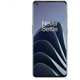 Смартфон OnePlus 10 Pro 8/256GB Black Global Version