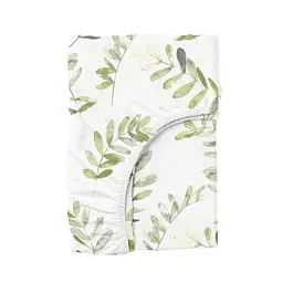 Набір простирадло на резинці 200х200 OLIVE BRANCH CS1 COSAS (4822052449844) - мініатюра 3