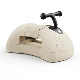 Толокар Scoot and Ride MyFirst Miffy пісочний (SR-54153)
