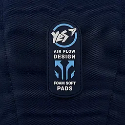 Рюкзак дитячий YES K-34 Lucky Bear 30,5х21,5х11 см Синій (550027) - мініатюра 6
