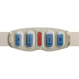Mасажер для талії та спини SKG GS500 Waist Massager UA - мініатюра 4