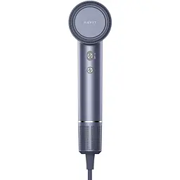 Фен Havit HD202 1600W фіолетовий (HV-HD202-SP) - мініатюра 3