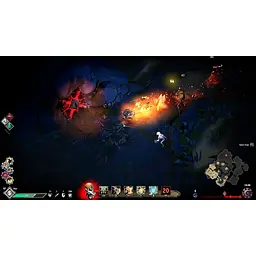 Ключ активації Microsoft Ravenswatch: Legendary Edition для Xbox One/Series S/X - мініатюра 7