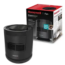 Вентилятор настільний Honeywell (HTF400E) - мініатюра 6