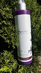 Гідро-міст для обличчя Smart4derma інтелектуальний заповнюючий, зволожуючий 250 мл - мініатюра 4