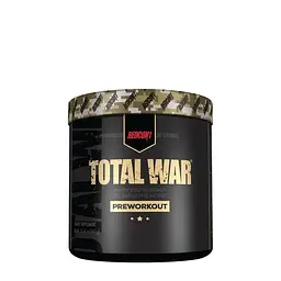 Передтренувальний комплекс Redcon1 Total War, 441 грам - Виноград