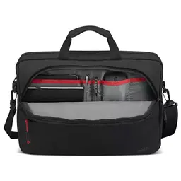 Сумка для ноутбука Lenovo 16" Essential Topload, Eco (4X41C12469) - мініатюра 3