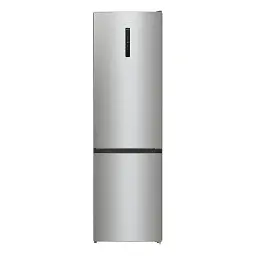 Холодильник Gorenje NRK6202AXL4 - мініатюра 2