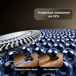 Електробритва Dreame S9 Pro (AS03APRO) [171693] - мініатюра 5