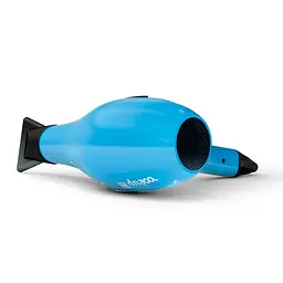 Фен Kiepe Portofino Blue [8307PBL] [85613] - мініатюра 3